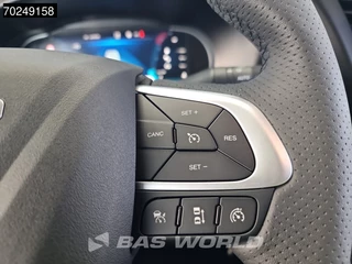 Iveco Daily Iveco Daily 35C21 3.0L Automaat 16m3 L4H2 LED ACC Navi Camera Trekhaak L3H2 16m3 Airco Trekhaak - afbeelding nr 18