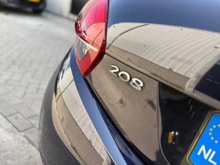 Peugeot 208 Peugeot 208 1.2 PureTech Blue Lion - afbeelding nr 10