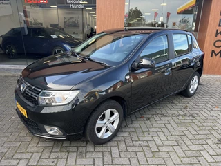 Dacia Sandero - afbeelding nr 2