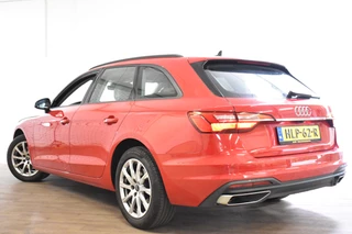 Audi A4 CAMERA/PDC/NAVI - afbeelding nr 5