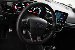 Ford Fiesta 200Pk Kanon! Recaro, Kleppensysteem! - afbeelding nr 19