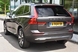 Volvo XC60 Volvo XC60 T8 455Pk AWD Plus Bright | Lighting | Climate | Harman Kardon | - afbeelding nr 6