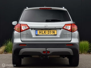 Suzuki Vitara Suzuki Vitara 1.4S Automaat - afbeelding nr 3