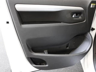 Opel Vivaro Opel Vivaro 2.0 CDTI L3H1 Dubbele Cabine Edition Navigatie Trekhaak Cruise control Airco - afbeelding nr 14