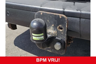 Opel Vivaro Dubbel Cabine Airco Trekhaak Deuren Navi CruiseControl Euro6 Oh-Historie! - afbeelding nr 15