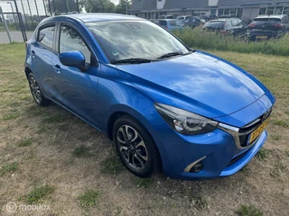 Mazda 2 Mazda 2 1.5 Skyactiv-G GT-M - afbeelding nr 3