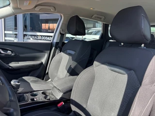 Renault Kadjar Renault Kadjar 1.2 TCE INTENS 130PK AIRCO PDC LMV - afbeelding nr 4