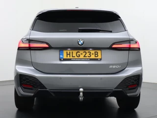 BMW 2 Serie BMW 2-serie Active Tourer 220i M-Sport HARMAN KARDON AUDIO| PANO |360 CAMERA | MEMORY SEAT - afbeelding nr 6