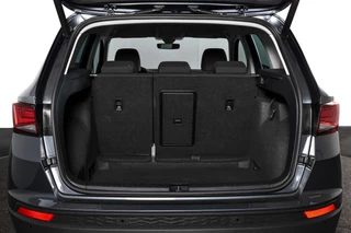 SEAT Ateca SEAT Ateca 1.0 EcoTSI 115 PK Style Business Intense (Orig. NL) | Adapt.Cruise | Camera | PDC | NAV + App.Connect | Auto.Airco | LED | LM 18