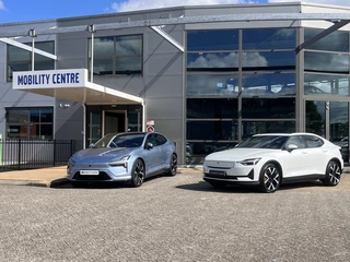 Polestar 2 Polestar 2 LRDM Performance I Plus-, Pilot-, Climate Pack I Nappa Leder - afbeelding nr 54