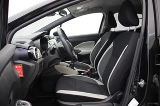 Nissan Micra Nissan Micra 1.0 IG-T N-Connecta - Carplay, Camera, Cruise - afbeelding nr 6