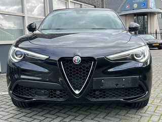 Alfa Romeo Stelvio - afbeelding nr 4