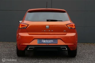 SEAT Ibiza Seat Ibiza 1.0 TSI FR Bns Intense Beats Android Carplay Navi - afbeelding nr 6