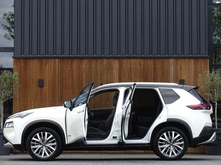 Nissan X-Trail - afbeelding nr 6