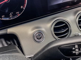Mercedes-Benz E-Klasse Mercedes-Benz E-Klasse 200 Business Solution AMG | WIDESCREEN | SFEERVERLICHTING | STOELVERWARMING | COMAND ONLINE | - afbeelding nr 62