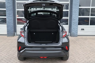 Toyota C-HR - afbeelding nr 7