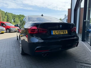 BMW 3 Serie BMW 3 Serie 330e M-Sport,Schuifdak,Leer,LED,Lane Ass.,NaviPro,Clima,Dealer OH - afbeelding nr 6