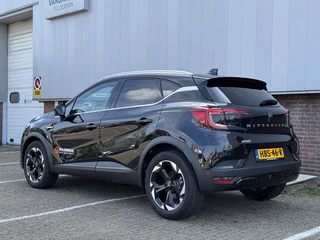 Mitsubishi ASX - afbeelding nr 3