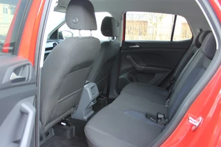 Volkswagen T-Cross - afbeelding nr 9