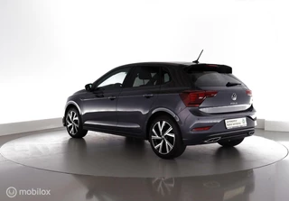 Volkswagen Polo Volkswagen Polo 1.0 TSI 95PK Automaat R-Line led|cam|dab|virtueelcockpit|applecarplay|ecc|acc|lmv17 - afbeelding nr 4