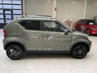 Suzuki Ignis - afbeelding nr 9