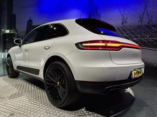 Porsche Macan Porsche Macan 2.0 *Pano*Memory*Bose*Luchtvering* - afbeelding nr 28