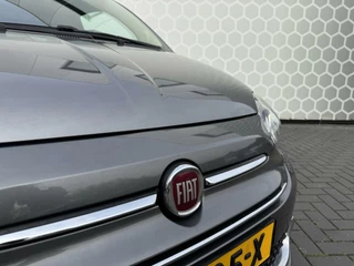 Fiat 500 Fiat 500 0.9 TwinAir Turbo Lounge Pano Automaat - afbeelding nr 26