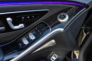 Mercedes-Benz S-Klasse Mercedes-Benz S-Klasse 500 4MATIC Lang AMG Line | BTW | Entertainment | Pano | Exclusief - afbeelding nr 24