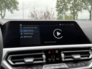 BMW 3 Serie BMW 3-serie 330e Aut. Hybrid M-Sport | Leder | Navi | Carplay | Xenon-LED | - afbeelding nr 26