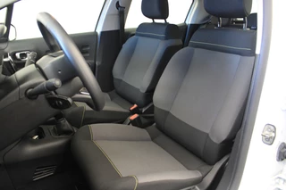 Citroën C3 - afbeelding nr 10