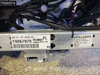 Renault Master Renault Master 165PK Laadklep Schuifzeil Airco Cruise Bakwagen Meubelbak Zeilenwagen Schuifzeilen Plane 20m3 Airco Cruise control - afbeelding nr 19