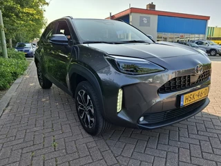 Toyota Yaris Cross Toyota Yaris Cross 1.5 Hyb 130 Dynamic - afbeelding nr 6