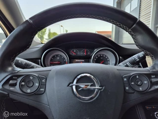 Opel Astra Opel Astra 1.4 Business Executive DEALERONDERHOUDEN CAMERA - afbeelding nr 18