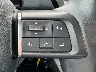 Citroën ë-C4 Citroën ë-C4 Feel Pack 50 kWh 136pk | Head-Up | Camera | 3 Fase - afbeelding nr 12