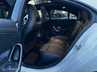 Mercedes-Benz CLA Mercedes CLA-klasse 250 e AMG|PANO|MEMORY|360CAM|HEAD-UP|19