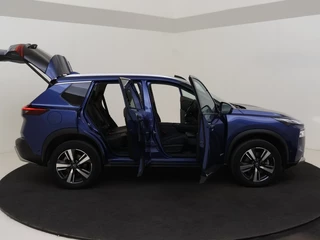 Nissan X-Trail Nissan X-Trail 1.5 e-Power Tekna | Leder | 360° camera - afbeelding nr 15