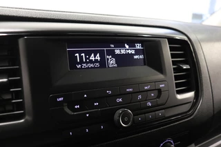 Peugeot Expert Peugeot Expert 2.0 BlueHDI 180PK Automaat L2 EURO 6 - Airco - Cruise - PDC- € 11.950,-  Excl. - afbeelding nr 14