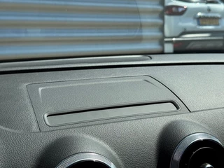 Audi A3 Audi A3 1.4 e-tron 204Pk Pro S-line Cruise Clima Stoelverwarming - afbeelding nr 31