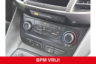 Ford Transit Connect Ford Transit Connect 1.5 EcoBlue L1 Trend Navi Euro6 Camera Trekhaak NAP 1e Eigenaar! - afbeelding nr 9
