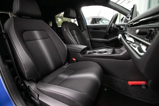 Honda Civic Honda Civic 2.0 e:HEV Sport Automaat -All in rijklrprijs | Honda Sensing | Apple cp/Android a. - afbeelding nr 5