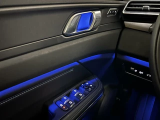 Lynk & Co 01 Lynk & Co 01 1.5 Plug-in Black Edition Sfeerver. Pano NAP - afbeelding nr 33