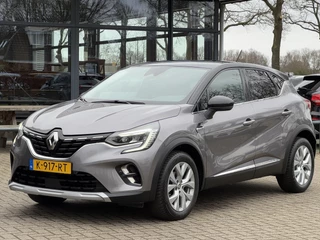 Renault Captur - afbeelding nr 5