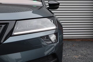 Škoda Karoq Digital Dash / Canton / Trekhaak / 19inch Stoelverwarming / - afbeelding nr 18