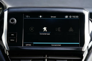 Peugeot 208 Peugeot 208 1.2 PureTech Allure, NL, clima, CarPlay, camera - afbeelding nr 8