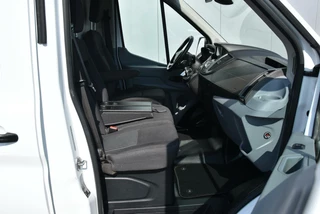 Ford Transit Ford Transit 2.0 TDCI 170pk L2H2 Camera 2x Schuifdeur Cruise - afbeelding nr 13