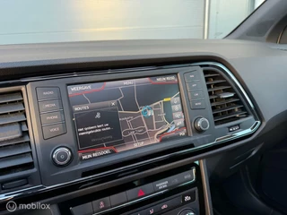 SEAT Ateca Seat Ateca 1.5 TSI 4DRIVE FR DSG Pano.dak/LED/Carplay/19