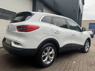 Renault Kadjar Renault Kadjar 1.3 TCe Zen - afbeelding nr 3