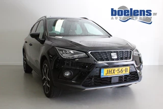 SEAT Arona 1.0 TSI FR Business Intense
