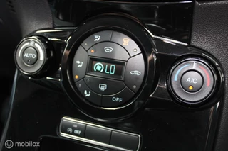 Ford Fiesta Ford Fiesta 1.0 EcoBoost Titanium X|101Pk|5Drs|Navi|Camera - afbeelding nr 22