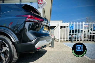Nissan QASHQAI - afbeelding nr 6